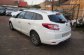 RENAULT MEGANE ESTATE 1.5 DCI 5P