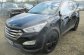 HYUNDAI SANTA FE 2.2 CRDI BA 4X4 5P