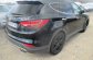 HYUNDAI SANTA FE 2.2 CRDI BA 4X4 5P