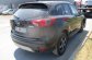 MAZDA CX-5 2.2 D 4X4 5P