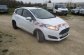FORD FIESTA 1.5 TDCI 5P