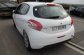PEUGEOT 208 1.4 HDI 5P