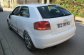 AUDI A3 2.0 TDI BA 3P