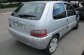 CITROEN SAXO 1.4 I BA 3P