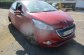 PEUGEOT 208 1.6 HDI 5P