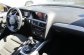 AUDI A4 2.0 TDI 4P
