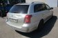 TOYOTA AVENSIS BREAK 2.2 D-4D 5P