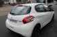 PEUGEOT 208 1.4 HDI 5P