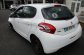 PEUGEOT 208 1.4 HDI 5P