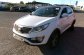 KIA SPORTAGE 2.0 CRDI 4X4 5P