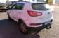 KIA SPORTAGE 2.0 CRDI 4X4 5P