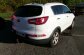 KIA SPORTAGE 2.0 CRDI 4X4 5P