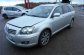 TOYOTA AVENSIS SW 2.0 D-4D 5P