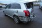 TOYOTA AVENSIS SW 2.0 D-4D 5P