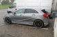 MERCEDES A45 AMG 2.0 I BA 4X4 5P