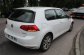 VOLKSWAGEN GOLF 1.6 TDI 3P