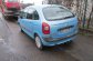 CITROEN PICASSO 2.0 HDI 5P