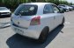 TOYOTA YARIS 1.4 D-4D 3P