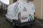 CITROEN JUMPER L2H2 2.2 HDI 4P