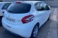 PEUGEOT 208 1.2 VTI 5P