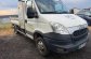 IVECO DAILY BENNE 3.0 D 2P