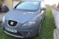 SEAT ALTEA FREETRACK 2.0 TDI 4X4 5P