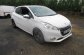 PEUGEOT 208 1.6 HDI 3P