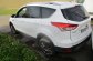 FORD KUGA 2.0 TDCI 5P