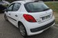 PEUGEOT 207 1.4 HDI 5P
