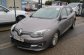 RENAULT MEGANE ESTATE 1.6 DCI 5P