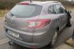RENAULT MEGANE ESTATE 1.6 DCI 5P