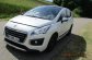 PEUGEOT 3008 1.6 HDI 5P