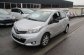 TOYOTA YARIS 1.0 VVTI 5P