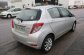 TOYOTA YARIS 1.0 VVTI 5P
