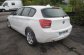 BMW 118 2.0 D BA 5P