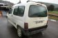 PEUGEOT PARTNER 1.6 HDI 4P
