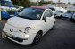 FIAT 500 CABRIO 0.9 I 2P