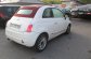 FIAT 500 CABRIO 0.9 I 2P