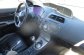 HONDA CIVIC 2.2 CTDI 5P