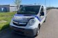 OPEL VIVARO L1H1 2.0 CDTI 4P