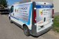 OPEL VIVARO L1H1 2.0 CDTI 4P