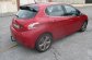 PEUGEOT 208 1.6 HDI 5P