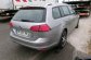 VOLKSWAGEN GOLF SW 1.6 TDI 5P