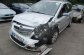 OPEL ZAFIRA 1.9 CDTI 5P