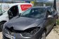 RENAULT MEGANE ESTATE 1.5 DCI 5P