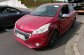 PEUGEOT 208 GTI 1.6 I 3P