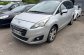 PEUGEOT 5008 1.6 HDI 5P