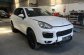 PORSCHE CAYENNE S 3.0 EHR BA 4X4 5P