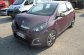 PEUGEOT 108 1.2I 5P
