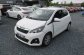 PEUGEOT 108 1.0 I 5P